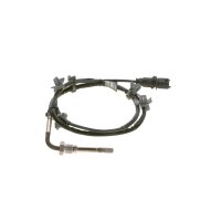 BOSCH 0 986 259 110 Sensor, Abgastemperatur