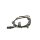 BOSCH 0 986 259 110 Sensor, Abgastemperatur