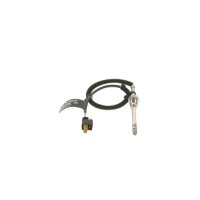 BOSCH 0 986 259 140 Sensor, Abgastemperatur