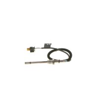 BOSCH 0 986 259 140 Sensor, Abgastemperatur