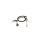 BOSCH 0 986 259 140 Sensor, Abgastemperatur