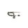 BOSCH 0 986 259 140 Sensor, Abgastemperatur