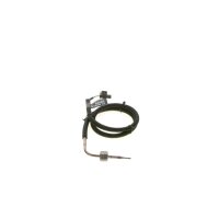 BOSCH 0 986 259 091 Sensor, Abgastemperatur