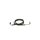 BOSCH 0 986 259 091 Sensor, Abgastemperatur