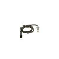 BOSCH 0 986 259 101 Sensor, Abgastemperatur