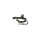 BOSCH 0 986 259 101 Sensor, Abgastemperatur