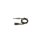 BOSCH 0 986 259 102 Sensor, Abgastemperatur