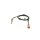 BOSCH 0 986 259 106 Sensor, Abgastemperatur