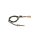 BOSCH 0 986 259 106 Sensor, Abgastemperatur
