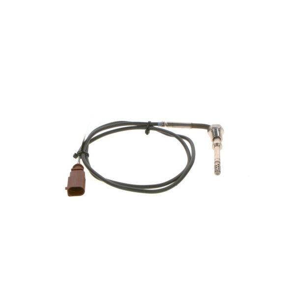 BOSCH 0 986 259 107 Sensor, Abgastemperatur