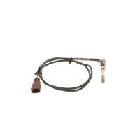 BOSCH 0 986 259 107 Sensor, Abgastemperatur