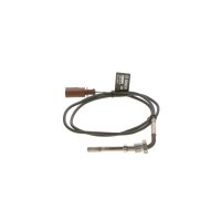 BOSCH 0 986 259 107 Sensor, Abgastemperatur