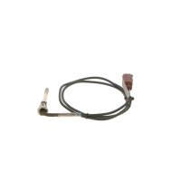 BOSCH 0 986 259 107 Sensor, Abgastemperatur