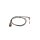 BOSCH 0 986 259 107 Sensor, Abgastemperatur