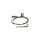 BOSCH 0 986 259 107 Sensor, Abgastemperatur