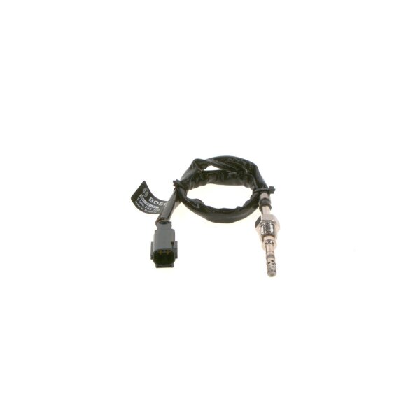 BOSCH 0 986 259 120 Sensor, Abgastemperatur