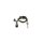 BOSCH 0 986 259 120 Sensor, Abgastemperatur