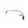 BOSCH 0 986 259 130 Sensor, Abgastemperatur