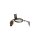 BOSCH 0 986 259 090 Sensor, Abgastemperatur