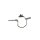 BOSCH 0 986 259 108 Sensor, Abgastemperatur