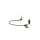 BOSCH 0 986 259 108 Sensor, Abgastemperatur