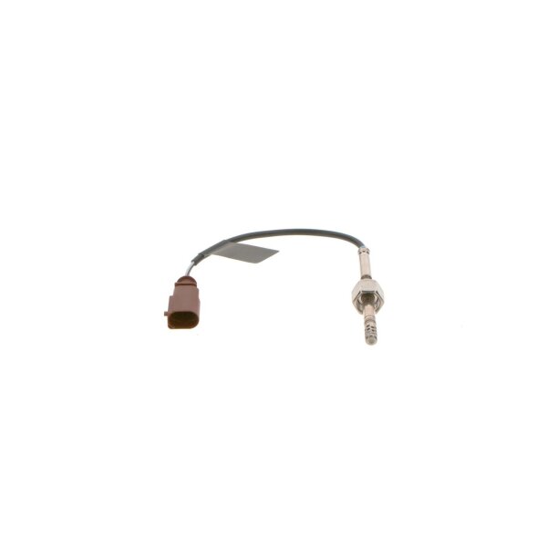 BOSCH 0 986 259 121 Sensor, Abgastemperatur
