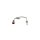 BOSCH 0 986 259 121 Sensor, Abgastemperatur