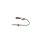 BOSCH 0 986 259 121 Sensor, Abgastemperatur