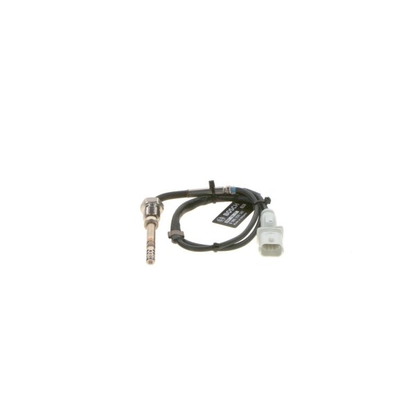 BOSCH 0 986 259 147 Sensor, Abgastemperatur