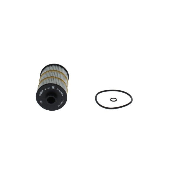 BOSCH F 026 407 313 Ölfilter