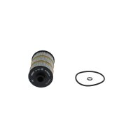 BOSCH F 026 407 313 Ölfilter