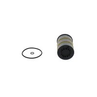 BOSCH F 026 407 313 Ölfilter