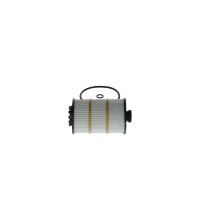 BOSCH F 026 407 313 Ölfilter