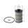 BOSCH F 026 407 313 Ölfilter