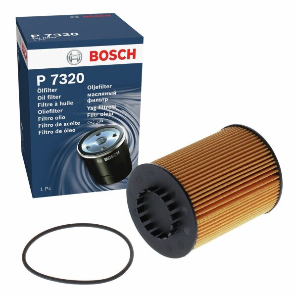 BOSCH F 026 407 320 Ölfilter