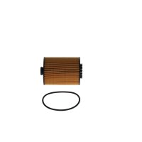 BOSCH F 026 407 320 Ölfilter