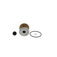 BOSCH F 026 407 308 Ölfilter