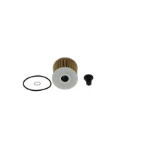 BOSCH F 026 407 308 Ölfilter