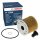 BOSCH F 026 407 308 Ölfilter