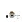 BOSCH F 026 407 308 Ölfilter