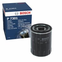 BOSCH F 026 407 301 Ölfilter