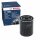 BOSCH F 026 407 301 Ölfilter