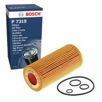 BOSCH F 026 407 319 Ölfilter