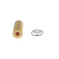BOSCH F 026 407 319 Ölfilter