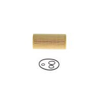 BOSCH F 026 407 319 Ölfilter
