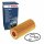 BOSCH F 026 407 319 Ölfilter