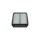 BOSCH F 026 400 617 Luftfilter