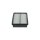 BOSCH F 026 400 617 Luftfilter