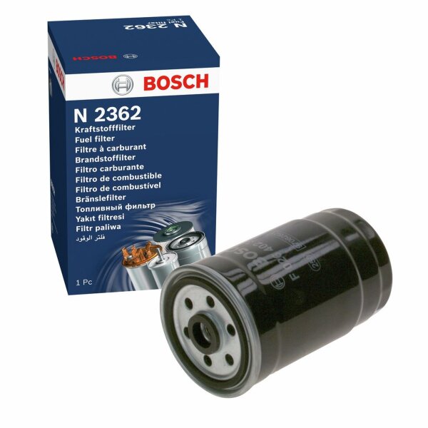 BOSCH F 026 402 362 Kraftstofffilter