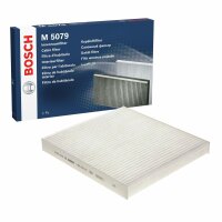 BOSCH 1 987 435 079 Filter, Innenraumluft